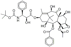 Docetaxel H2O