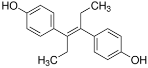Diethylstilbestrol