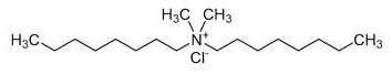 Dioctyldimethylammonium chloride