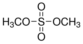 Dimethyl sulphate