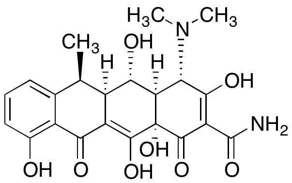 Doxycycline 6-epi