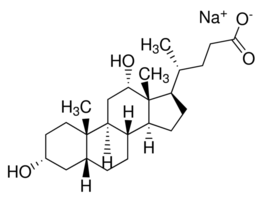 Desoxycholate sodium