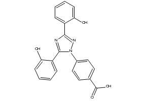 Deferasirox