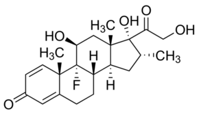 Dexamethason