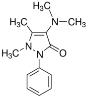 4-Dimethylaminoantipyrine