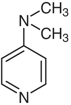 4-Dimethylaminopyridine