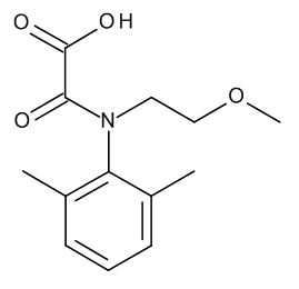 Dimethachlor OXA