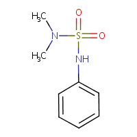 DMSA (=N,N-Dimethylaminosulfanilid)