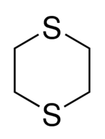Dithiane-1,4
