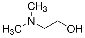 2-(Dimethylamino)ethanol