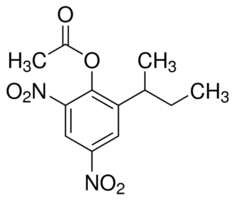 Dinoseb acetate