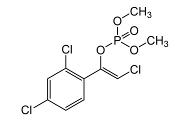Dimethylvinphos (Z)