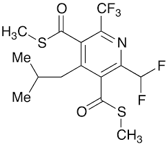 Dithiopyr