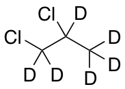 (±)-1,2-Dichloropropane D6