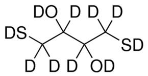 (±)-1,4-Dithiothreitol D10