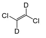 Dichloroethylene-1,2 D2 (cis/trans mixture)