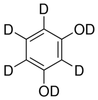 Dihydroxybenzene-1,3 D6