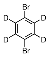 Dibromobenzene-1,4 D4