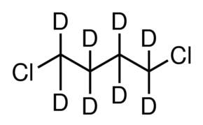 Dichlorobutane-1,4 D8