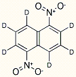 Naphthalene-1,5-dinitro D6