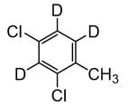 Dichlorotoluene-2,4 D3