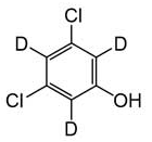 Dichlorophenol-3,5 D3