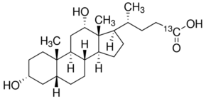 Deoxycholic Acid-13C24