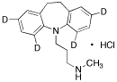Desipramine-2,4,6,8 D4 HCl