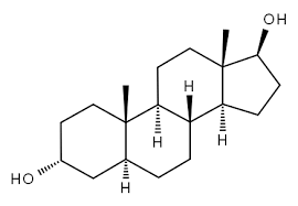 Dihydroandrosterone