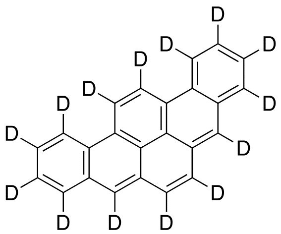 Dibenzo[a,i]pyrene D14