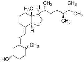22,23-Dihydroergocalciferol