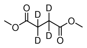 Dimethyl Succinate D4
