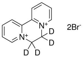 Diquat Dibromide D4 (ethyleneD4)