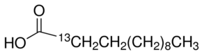 Dodecanoic acid 13C2