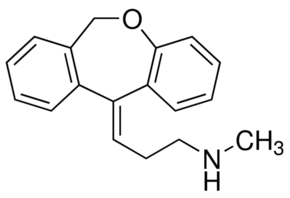 Doxepin D3 HCl (N-methyl D3) (cis/trans mixture)