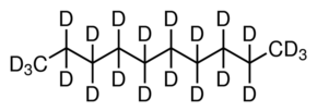 Decane-n D22