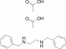 N,N'-Dibenzylethylenediamine Diacetate