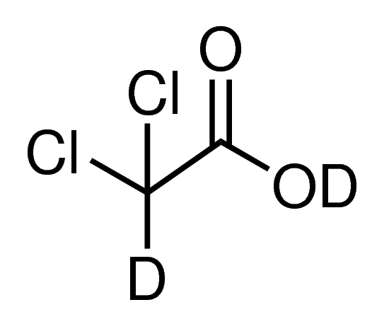 Dichloroacetique acide D2