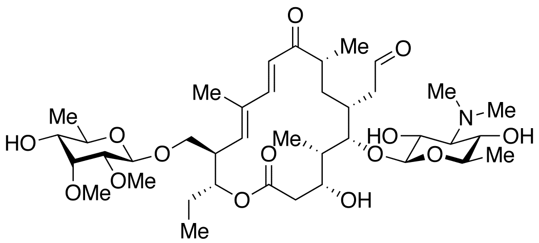 Desmycosin (Tylosine B)