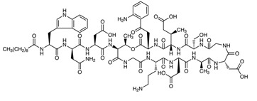 Daptomycin