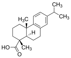 Dehydroabietic acid