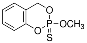 Dioxabenzofos (Salithion)