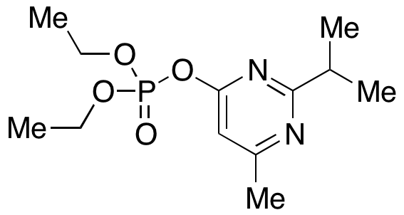 Diazinon oxon