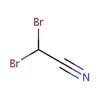 Dibromoacetonitrile