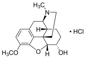 Dihydrocodeine HCl
