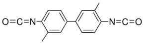 Diisocyanato-4,4'-dimethyl-3,3'-biphenyl