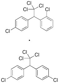 DDT Mixture