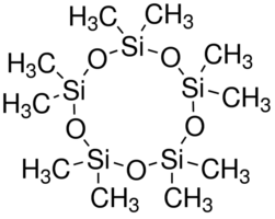 Decamethylcyclopentasiloxane