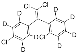 2,4'-DDE d8