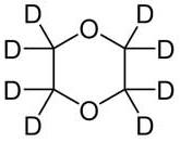 Dioxane-1,4 D8